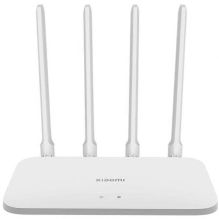 Xiaomi Router AC1200 Blanco Xiaomi Router AC1200 Blanco